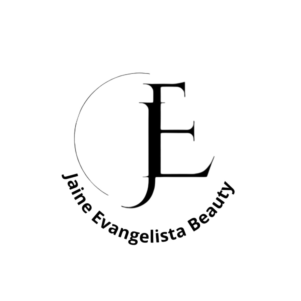 Jaine Evangelista Beauty Logo